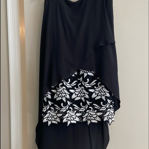 BCBG MaxAzria strapless dress - Picture 3 of 5